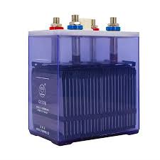 Nickel-Cadmium Battery