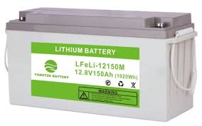 Lithium-Ion Battery